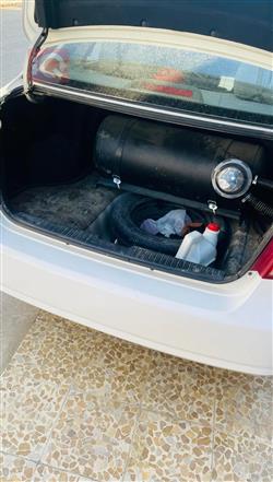 شيفروليه اوبترا